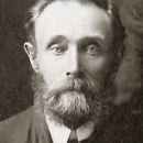 A photo of Ulfert Gerd Kleen