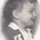 A photo of Mark Steven Berberich