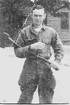 Walter Ivan Niles