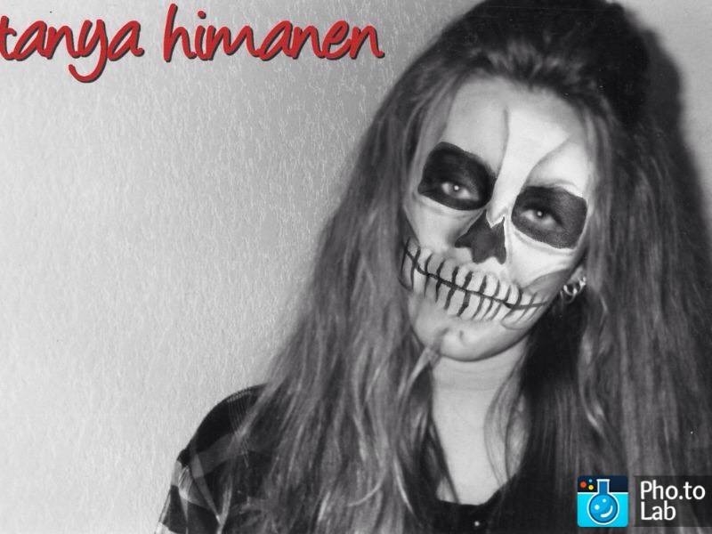 Tanya Himanen