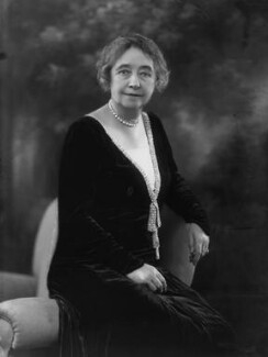 May Whitty