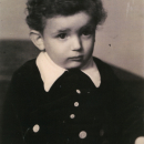 A photo of Heinz Pressburger
