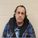 A photo of Wilson Toleds Cissna Jr