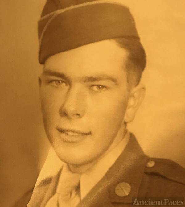 Virgil M Mayhew