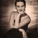 A photo of Norma Betty Taylor-Young