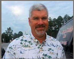Adam Charles Johnson   1964 - 2013     Illinois - to Georgia