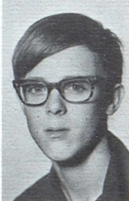 Barry C Kezik- Winnacunnet High School