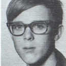 A photo of Barry C Kezik