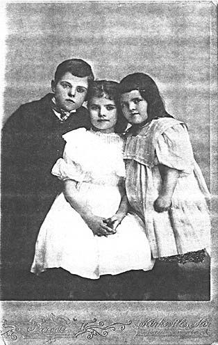 Sullivan Children?
