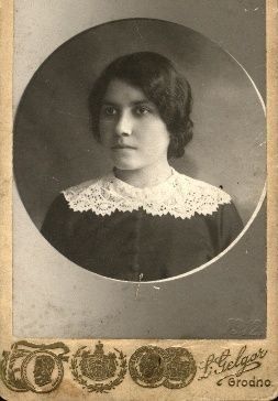 Aunt (Name Unknown)