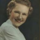A photo of Margaret Elizabeth Beck