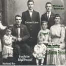 A photo of Edger Precour