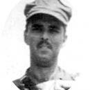 A photo of Robert Allen Farrar