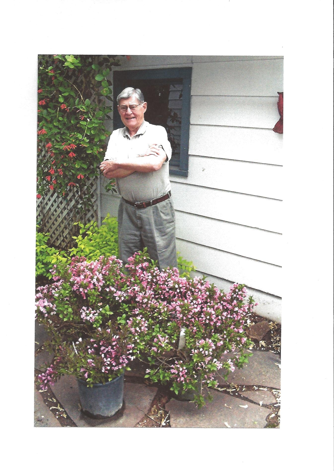 Sterling N. Sorrell