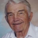 A photo of Loyal Glenn Siedenburg