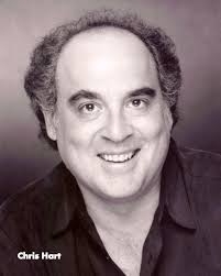 Christopher Hart, Producer