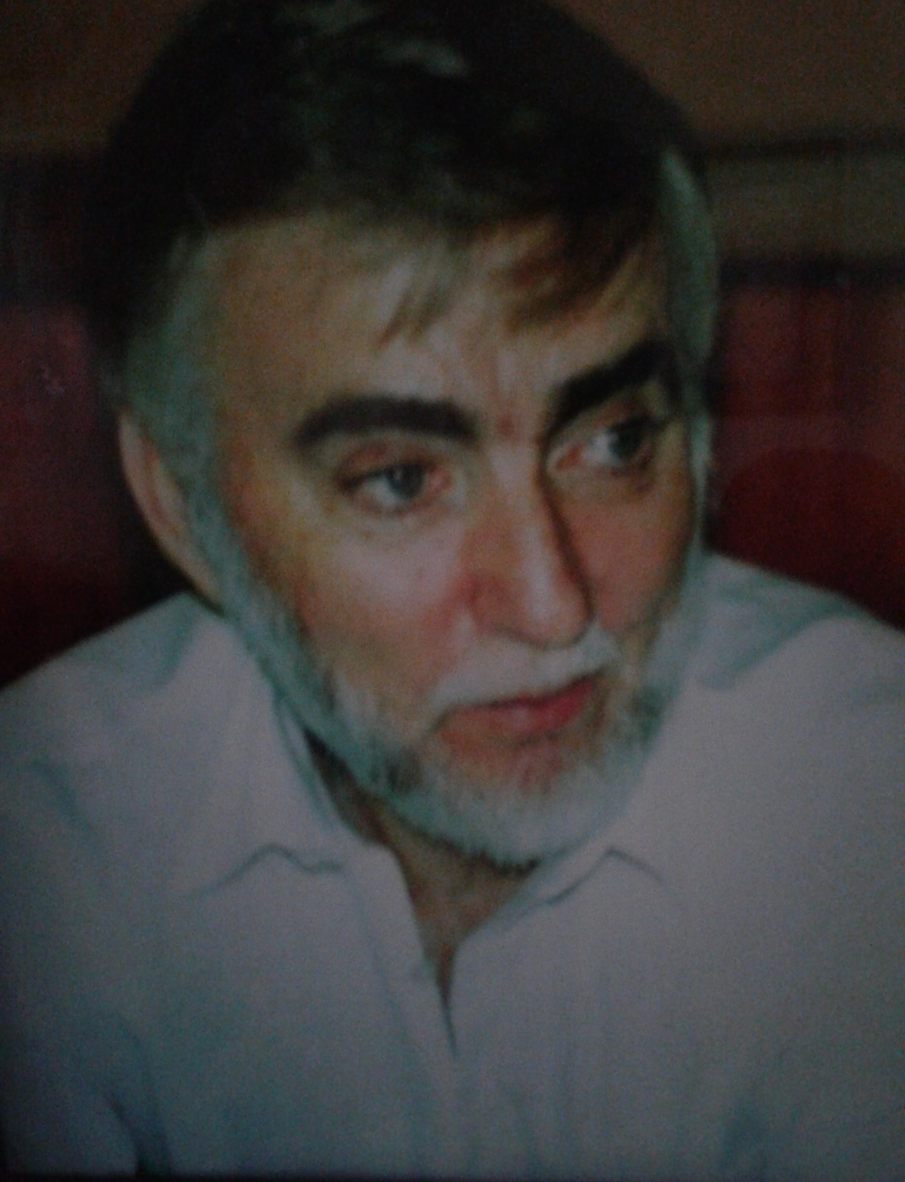 Harold Biechy