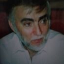 A photo of Harold Biechy