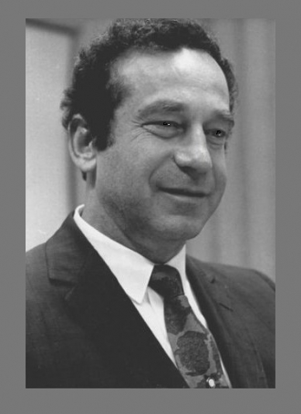 Haim Ginott