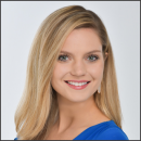 A photo of Brigit Mahoney