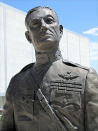 William Lendrum  Mitchell