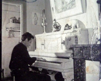 Gilbert Corsia