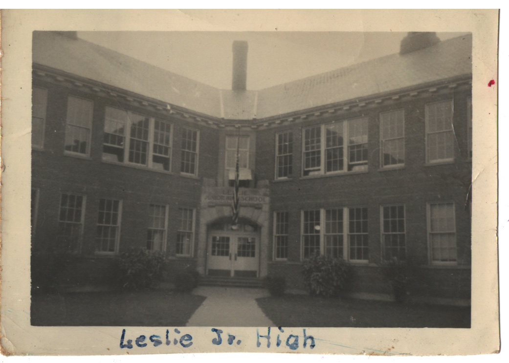 Leslie Jr. High School