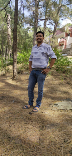 Anil bhadwal S/o parlad singh bhadwal