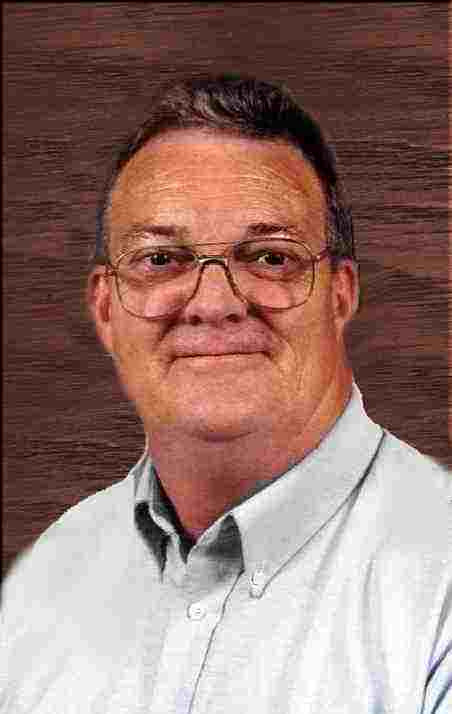 Larry Joe Thompson