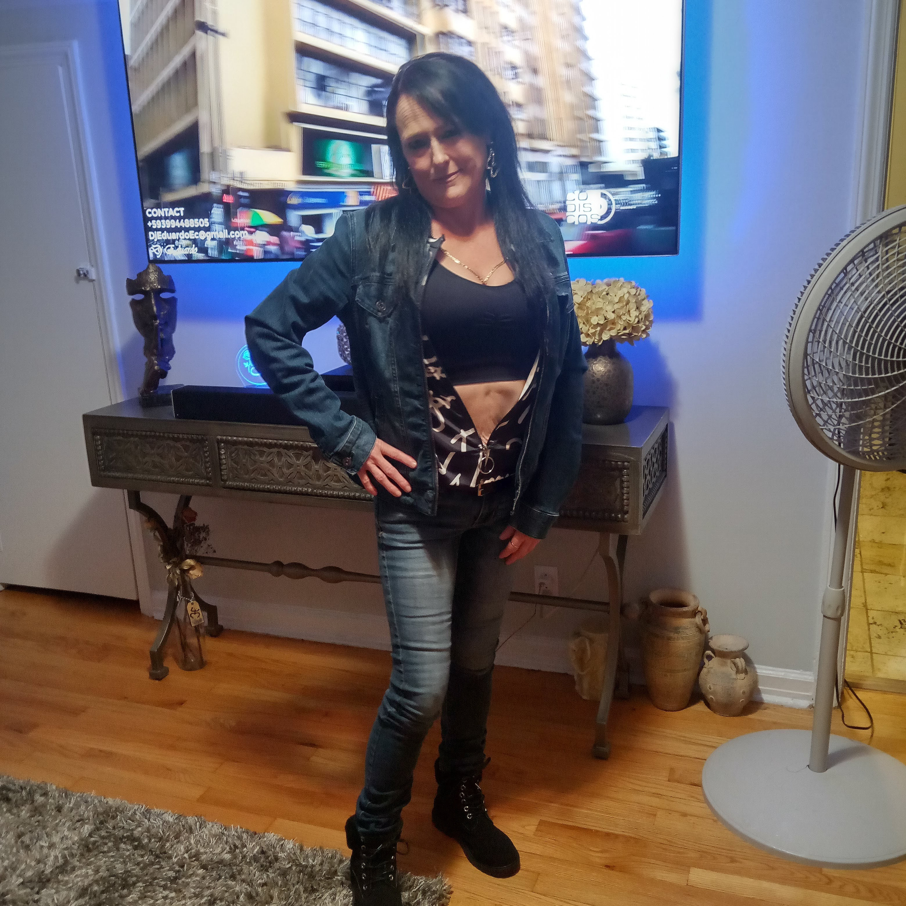 Daddy's Princess Carol Jean
