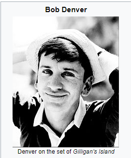 (Bob) Robert Osbourne Denver (January 9, 1935 – September 2, 2005 New York, etc.