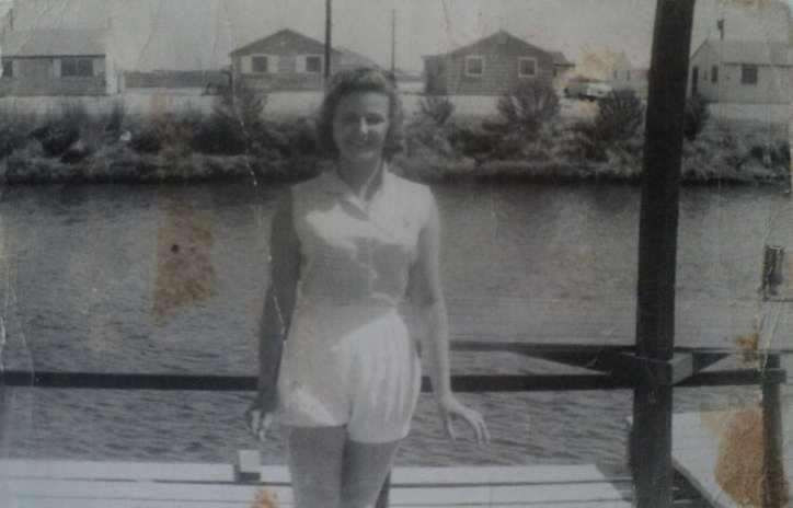 Louise Sophia Stark, Clan Muirhead