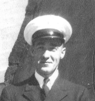 James H. Von Striver