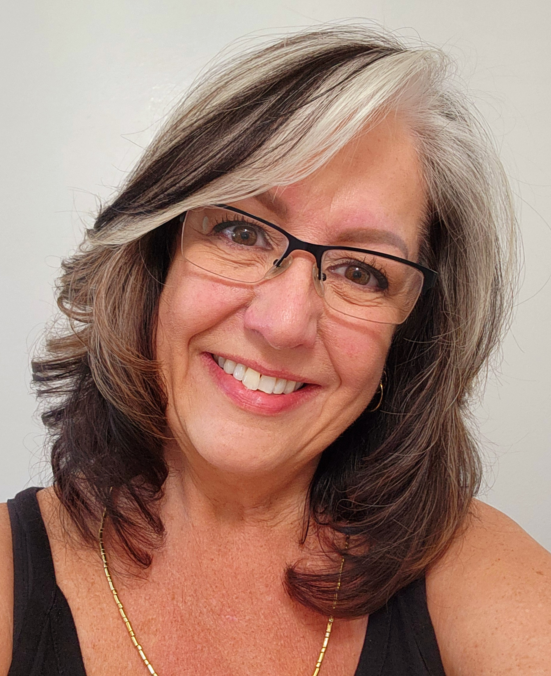 Janet Davis