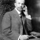 A photo of Frank Ellsworth Allard