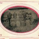 A photo of Mary Reed
