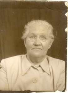 Lizzie Gilliam