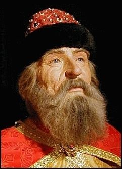 A photo of Yaroslav I the Wise Grand Prince of Kiev