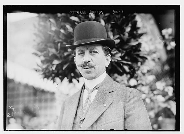 Ottokar Bartnik