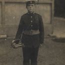 A photo of Harold Percy Newnham