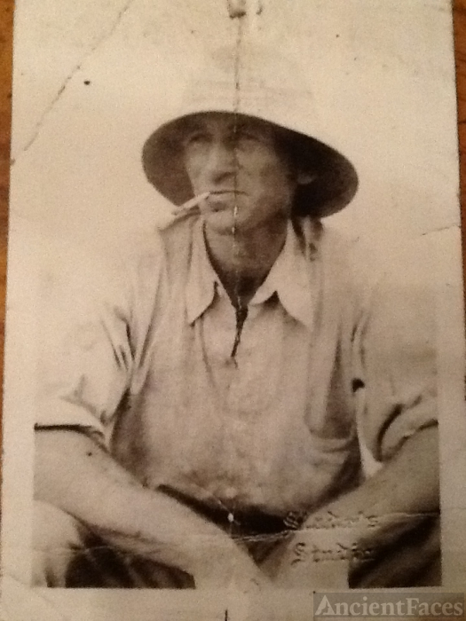 Robert B Nicholson