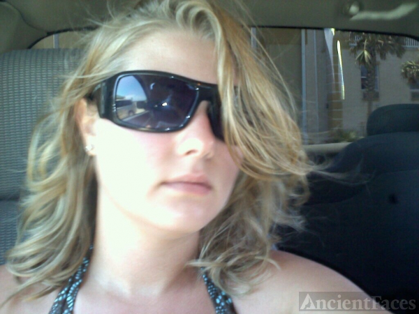 Cyrena Marie (Rodgers) Fischer