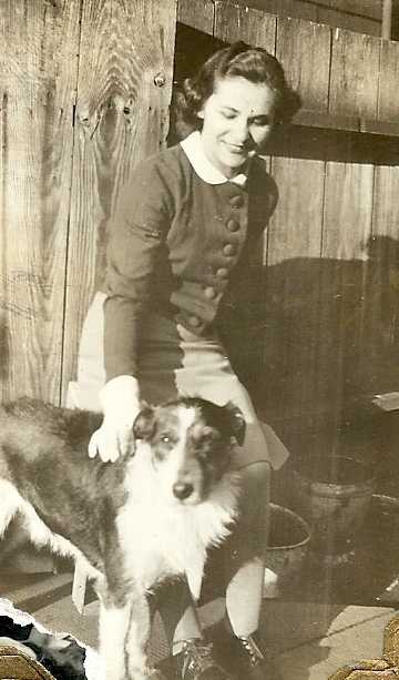 Elsie (Simcoff) Oliver