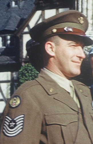 Walter Edward Krostek Walter Edward Krostek