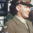 A photo of Walter Edward Krostek