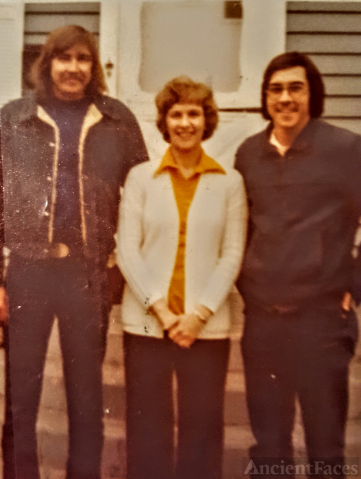 Campbell Family