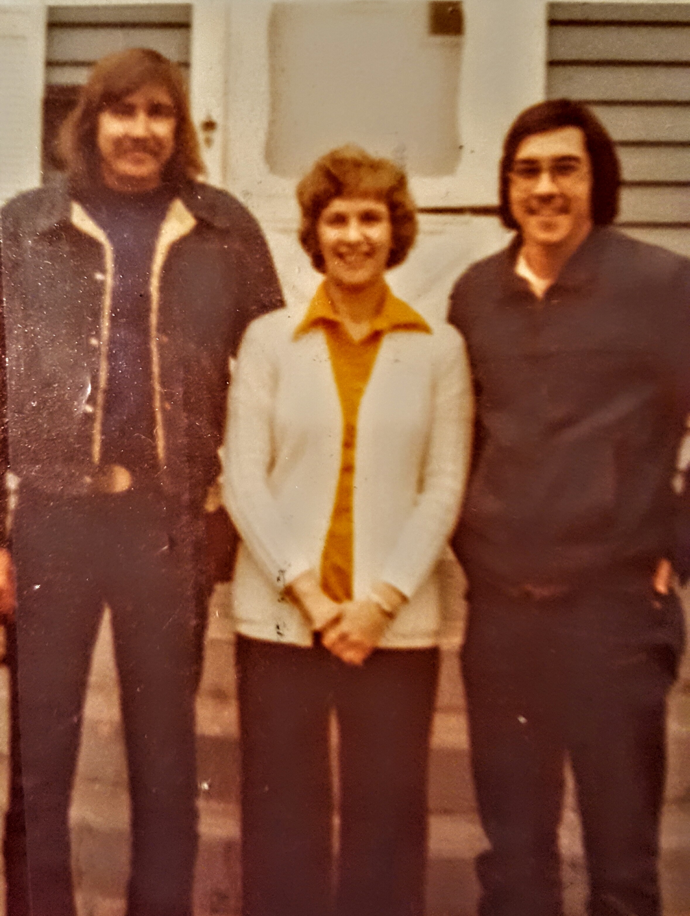 Campbell Family