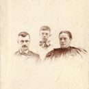 A photo of Jacob Paulus Larrew