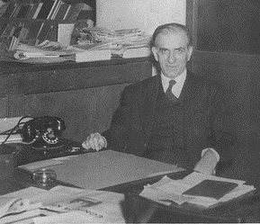 A photo of Petros "Peter" Agathangelos Petrides