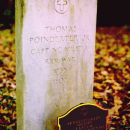 A photo of  Capt. Thomas E. Poindexter